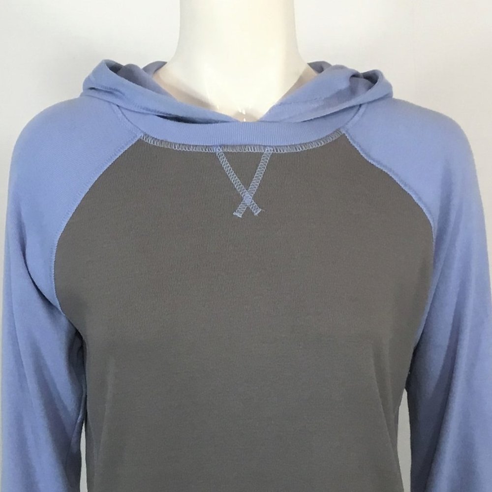 Eddie Bauer Soft Hoodie